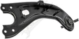 APDTY 139297 Rear Right Trailing Arm