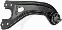 APDTY 139298 Rear Left Trailing Arm