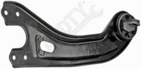 APDTY 139299 Rear Right Trailing Arm