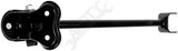 APDTY 139301 Rea Right Trailing Arm