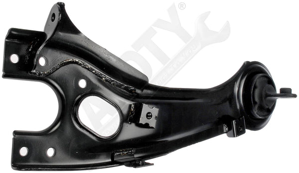 APDTY 139314 Rear Left Trailing Arm