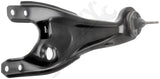 APDTY 139317 Lower Control Trailing Arm With Bushing (Rear Left Lower)