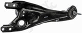 APDTY 139318 Rear Right Lower Trailing Arm