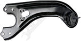 APDTY 139321 Rear Left Trailing Arm