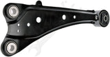 APDTY 139324 Rear Left Trailing Arm