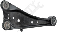 APDTY 139324 Rear Left Trailing Arm