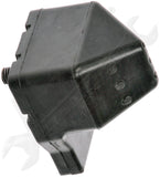 APDTY 139326 Front Lower Position Control Arm Bumper