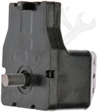 APDTY 139326 Front Lower Position Control Arm Bumper