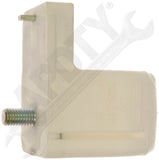 APDTY 139327 Front Lower Position Control Arm Bumper