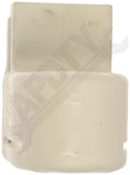 APDTY 139327 Front Lower Position Control Arm Bumper