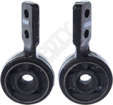 APDTY 139330 Front Lower Position Control Arm Bushings