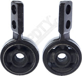 APDTY 139330 Front Lower Position Control Arm Bushings