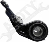 APDTY 139347 Front Lower Rearward Position Control Arm Bushing