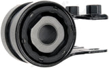 APDTY 139350 Front Lower Rearward Position Control Arm Bushing