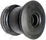 APDTY 139351 Front Lower Rearward Position Control Arm Bushing Replaces MB518221