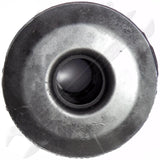 APDTY 139351 Front Lower Rearward Position Control Arm Bushing Replaces MB518221