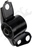 APDTY 139355 Front Lower Right Rearward Position Control Arm Bushing
