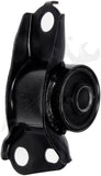 APDTY 139355 Front Lower Right Rearward Position Control Arm Bushing