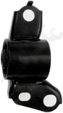 APDTY 139355 Front Lower Right Rearward Position Control Arm Bushing
