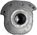 APDTY 139357 Front Lower Right Rearward Position Control Arm Bushing