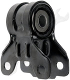 APDTY 139358 Front Lower Rearward Position Control Arm Bushing