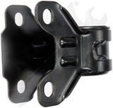 APDTY 139358 Front Lower Rearward Position Control Arm Bushing
