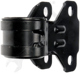 APDTY 139358 Front Lower Rearward Position Control Arm Bushing