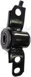 APDTY 139363 Front Lower Right Rearward Control Arm Bushing Fits Escort / Tracer
