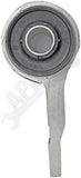 APDTY 139365 Front Lower Rearward Position Control Arm Bushing