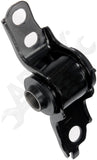 APDTY 139366 Front Lower Left Rearward Position Control Arm Bushing