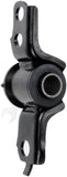 APDTY 139366 Front Lower Left Rearward Position Control Arm Bushing