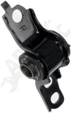APDTY 139367 Front Lower Right Rearward Position Control Arm Bushing