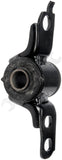 APDTY 139367 Front Lower Right Rearward Position Control Arm Bushing