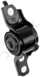 APDTY 139369 Front Lower Right Rearward Position Control Arm Bushing