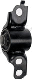 APDTY 139369 Front Lower Right Rearward Position Control Arm Bushing