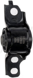 APDTY 139369 Front Lower Right Rearward Position Control Arm Bushing