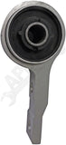 APDTY 139370 Front Lower Rearward Position Control Arm Bushing