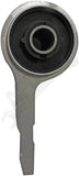 APDTY 139370 Front Lower Rearward Position Control Arm Bushing