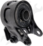 APDTY 139372 Front Lower Right Rearward Position Control Arm Bushing