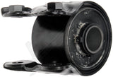 APDTY 139372 Front Lower Right Rearward Position Control Arm Bushing