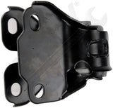 APDTY 139374 Front Lower Left Rearward Position Control Arm Bushing