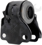 APDTY 139375 Front Lower Right Rearward Position Control Arm Bushing