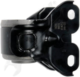 APDTY 139375 Front Lower Right Rearward Position Control Arm Bushing