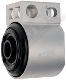 APDTY 139376 Front Lower Rearward Position Control Arm Bushing