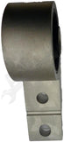 APDTY 139377 Front Lower Rearward Position Control Arm Bushing