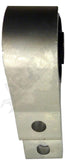 APDTY 139377 Front Lower Rearward Position Control Arm Bushing