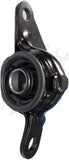 APDTY 139380 Front Lower Left Rearward Position Control Arm Bushing