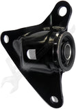 APDTY 139381 Front Lower Right Rearward Position Control Arm Bushing
