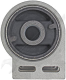 APDTY 139382 Front Lower Rearward Position Control Arm Bushing