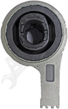 APDTY 139383 Front Lower Left Rearward Position Control Arm Bushing